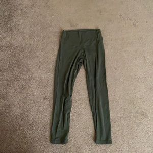 American Eagle offline leggings